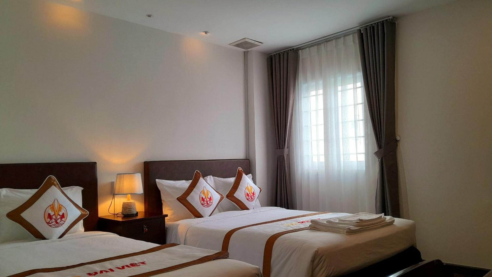 The Rice Hotel Ho Chi Minh City Exterior photo